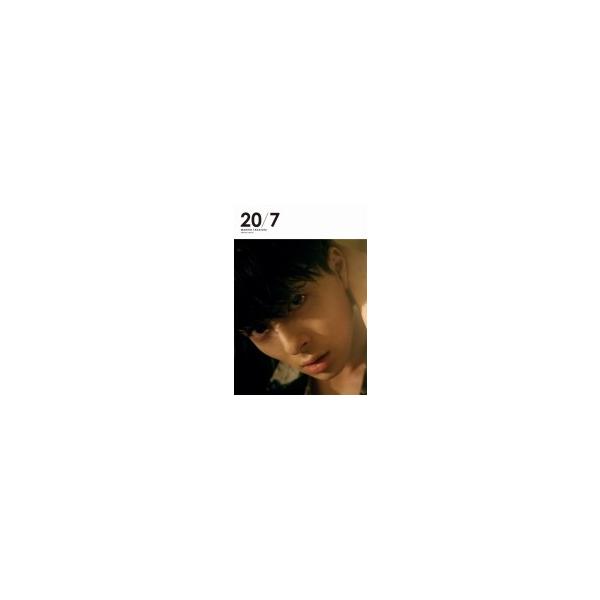 高杉真宙 写真集 「20 / 7」 / 高杉真宙 〔本〕