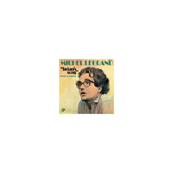 Michel Legrand ミシェルルグラン / Braians's Song Themes &amp; Variations 〔BLU-SPEC CD 2〕