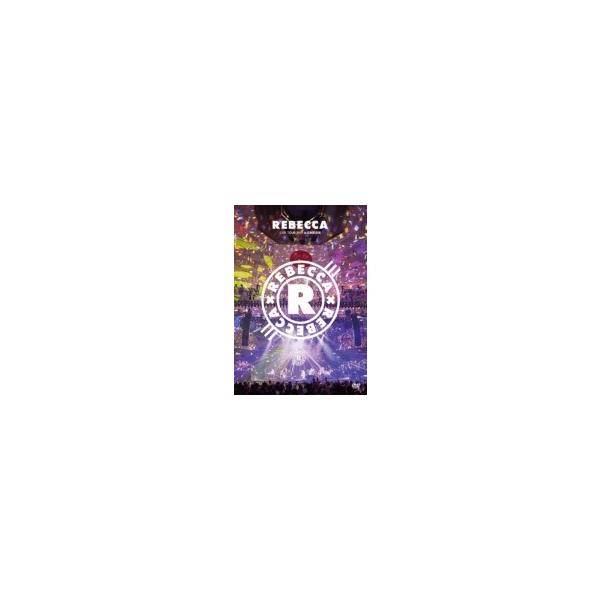 REBECCA レベッカ / LIVE TOUR 2017 at日本武道館 〔DVD