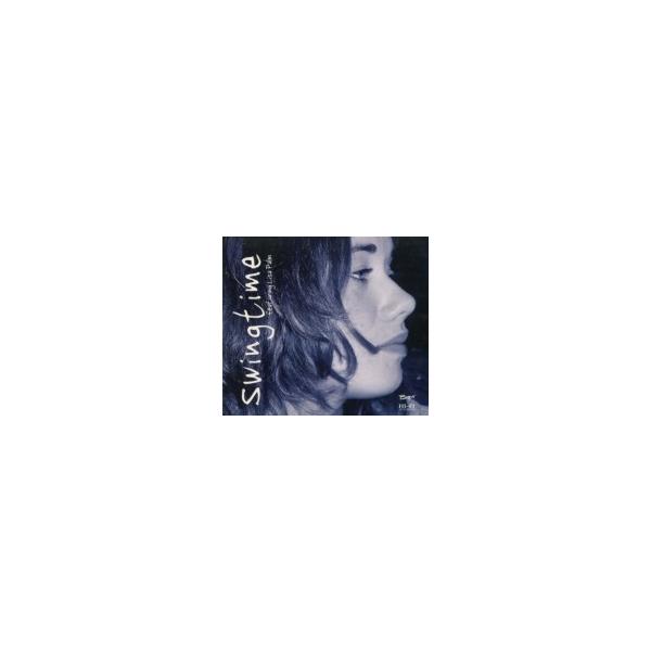 Lisa Palm / Swingtime 輸入盤 〔CD〕