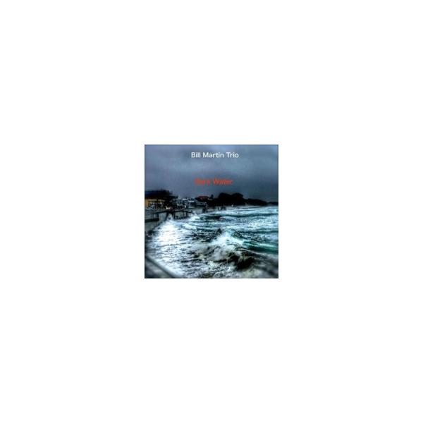 Bill Martin / Dark Water 輸入盤 〔CD〕