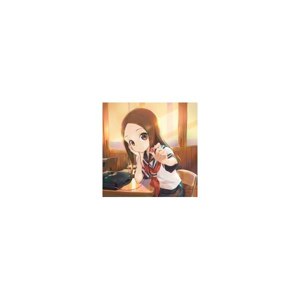 からかい上手の高木さんCD Cover Song Collection からかい上手の高木さん Cover Song Collection 2枚セット