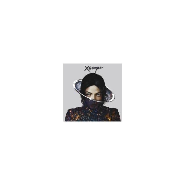 Michael Jackson マイケルジャクソン / Xscape  〔BLU-SPEC CD 2...