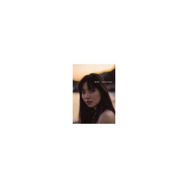 新川優愛 写真集 Atlas 新川優愛 本 Buyee Buyee Japanischer Proxy Service Kaufen Sie Aus Japan