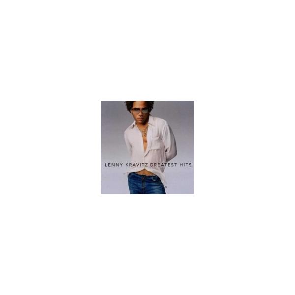 Lenny Kravitz レニークラビッツ / Greatest Hits (2枚組 180グラム
