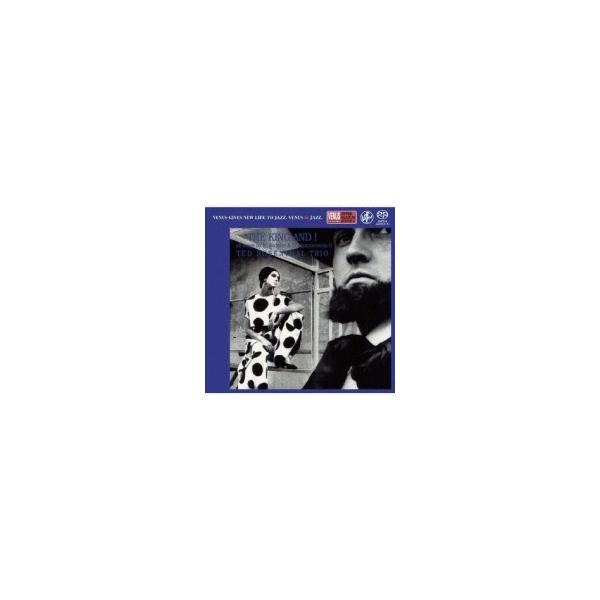 Ted Rosenthal テッドローゼンタール / King And I: 王様と私 国内盤 〔SACD〕