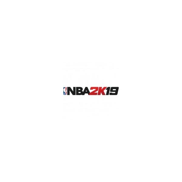 Game Soft (PlayStation 4) / 【PS4】NBA 2K19  〔GAME〕