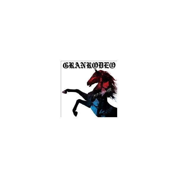 Granrodeo グランロデオ M S Cowboyの逆襲 初回限定盤 Blu Ray Cd Buyee Buyee 일본 통신 판매 상품 옥션의 대리 입찰 대리 구매 서비스
