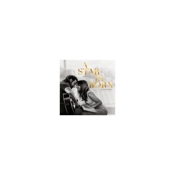 Lady Gaga アリー/スター誕生 サウンドトラック CD