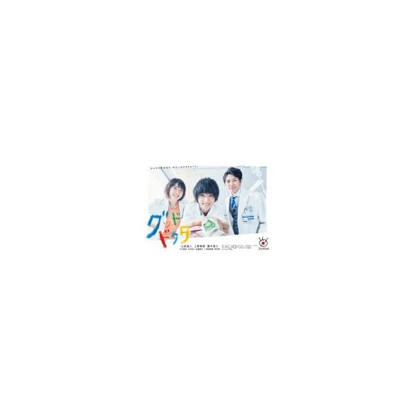 グッド・ドクター DVD-BOX 〔DVD〕