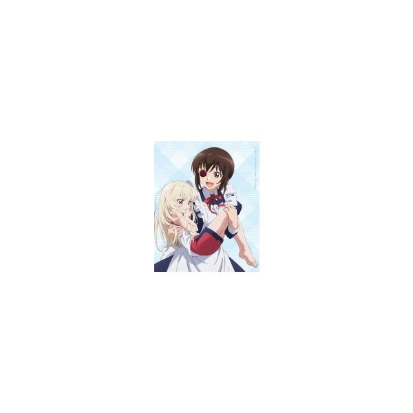 うちのメイドがウザすぎる! Vol.1 〔BLU-RAY DISC〕