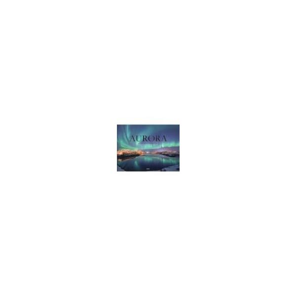 AURORA / 谷角靖  〔本〕