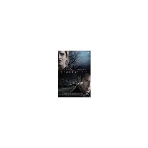 リグレッション 〔DVD〕