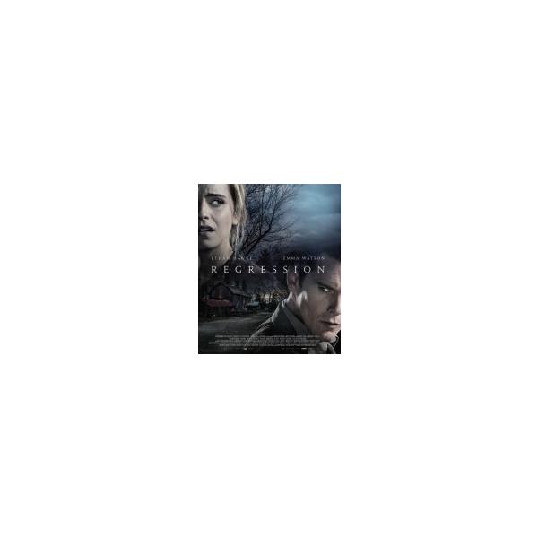リグレッション 〔BLU-RAY DISC〕