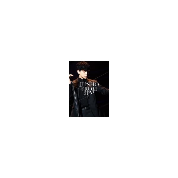 JUNHO (From 2PM) / Winter Special Tour “冬の少年” 〔DVD