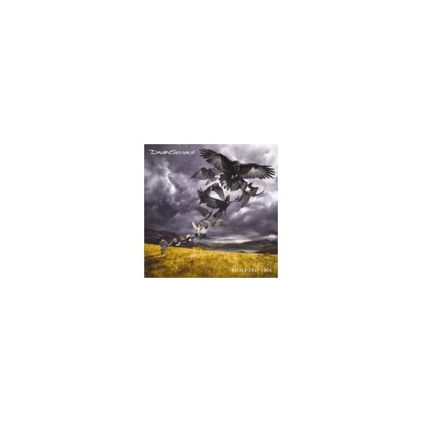 David Gilmour デビッドギルモア / Rattle That Lock: 飛翔 〔BLU-SPEC CD 2〕