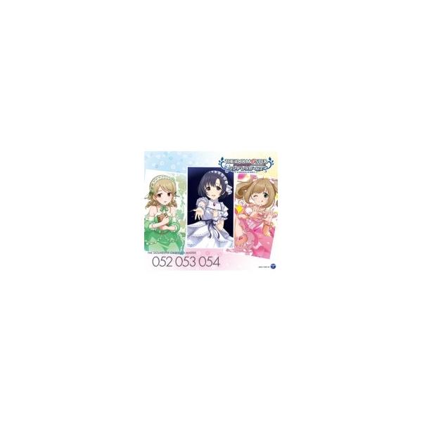 白菊ほたる 森久保乃々 佐藤心 The Idolm Ster Cinderella Master 052 054 白菊ほたる 森久保乃々 佐藤心国内盤 Buyee Buyee 提供一站式最全面最專業現地yahoo Japan拍賣代bid代拍代購服務