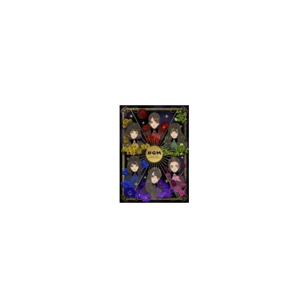 ばってん少女隊 / BGM 【見んしゃい盤 初回限定生産盤】(2CD+BD+