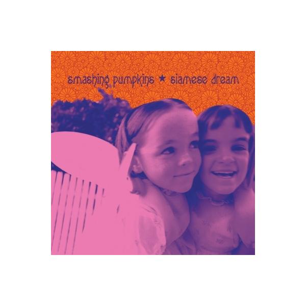 Smashing Pumpkins /Siamese Dream レコード The Smashing Pumpkins - Siamese Dream - Vinyl, CD | Rough