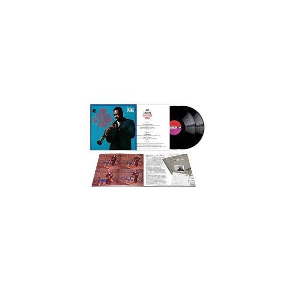 【新品/新宿ALTA】John Coltrane/My Favorite Things (60th Anniversary Deluxe Edition) (2枚組/180グラム重量盤レコード)(349.784282)
