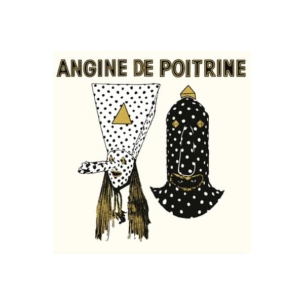 新品/新宿】Angine de Poitrine/Vol.1 (アナログレコード)(AP1) : HMV