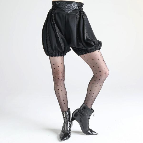 H Naoto ショートパンツ バルーン ドラゴンレザー ゴシック ロリータ V系 Balloon Short Pants Buyee Buyee 提供一站式最全面最專業現地yahoo Japan拍賣代bid代拍代購服務 Bot Online