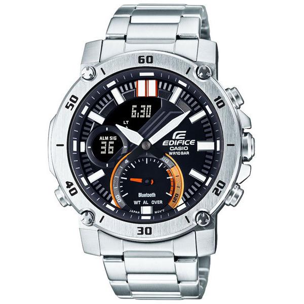 EDIFICE（CASIO） カシオ エディフィス Bluetooth搭載 クロノ
