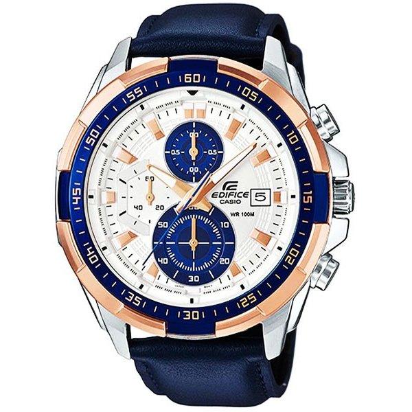 EDIFICE（CASIO） カシオ CASIO エディフィス EDIFICE 腕時計 メンズ 