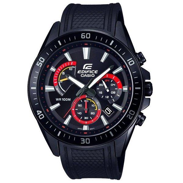 552pb 1a2v Casio Ef 552pb EDIFICE（CASIO） カシオ CASIO