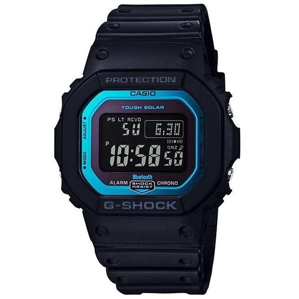 ハ*ヤ様 CASIO G-SHOCK GW-B5600-2DR G-SHOCK カシオG-SHOCK】Bluetooth 搭載 電波ソーラー◇GW-B5600-2DR