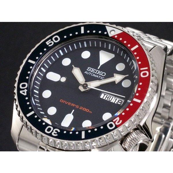 PROSPEX セイコー seiko ダイバー ネイビーボーイ 自動巻き