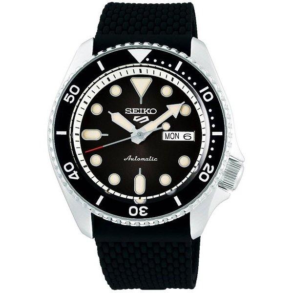 Seiko 5 セイコー SEIKO ファイブ スポーツ 自動巻(手巻き付き) 腕時計
