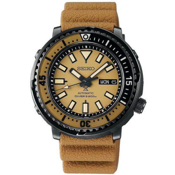 PROSPEX セイコー SEIKO プロスペックス ダイバーズ 自動巻き 腕時計 