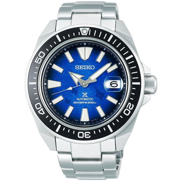 PROSPEX セイコー SEIKO プロスペックス 自動巻き サムライ