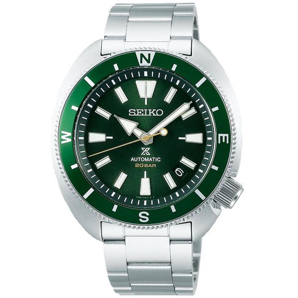 Seiko prospex field master turtle 自動巻き PROSPEX セイコー SEIKO