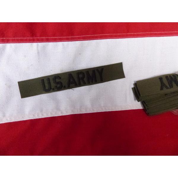 US ARMY OD ブランチテープ　12x