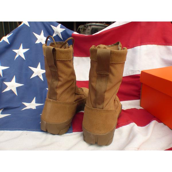 NIKE SFB �W�����O���u�[�c �R���[�e�@�i�C�L�@8.5�@323�� ���i�摜4