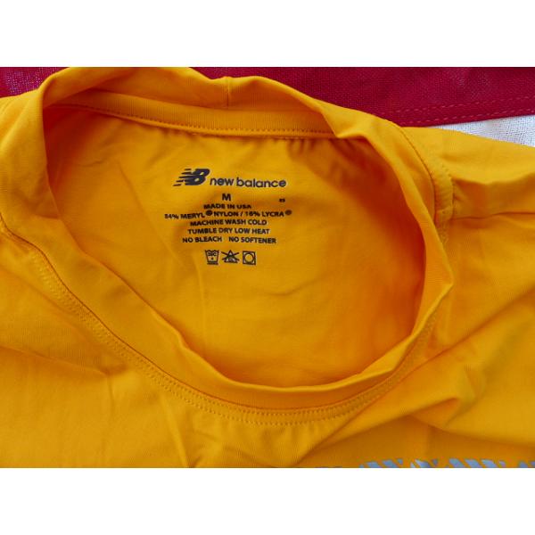 米軍実物 NAVY NB社製 フィジカル トレーニング Tシャツ M Women 18x