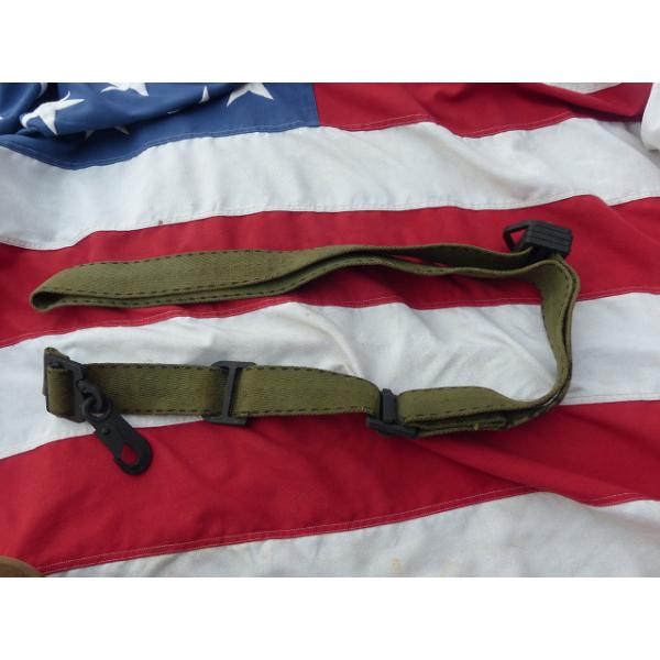 ナム戦 　米軍実物 デッド!　ユニバーサルスリング 　 65x