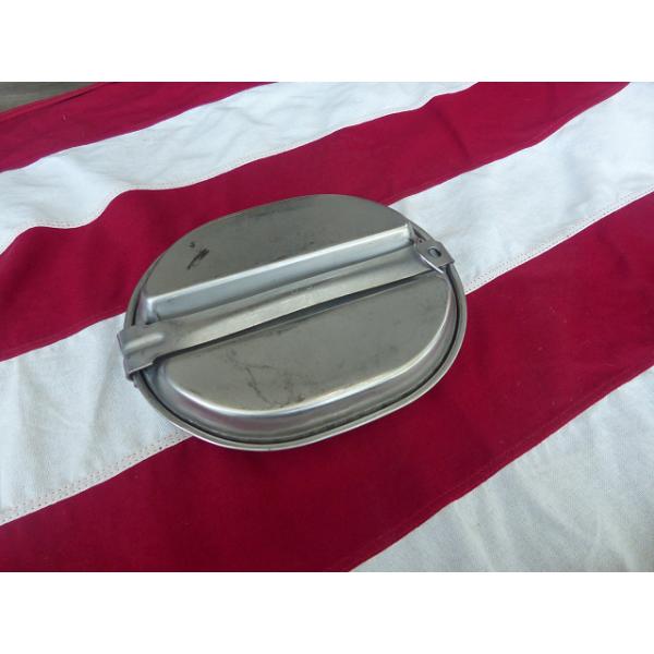 米軍実物 メスキットパン WYOTT 食器 アウトドア 314x