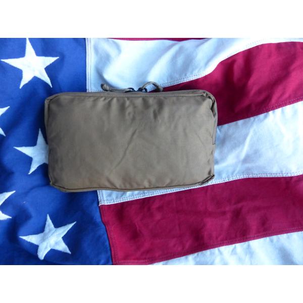 米軍実物 USMC FILBE MOLLE アサルトポーチ Propper 26x : ホバート