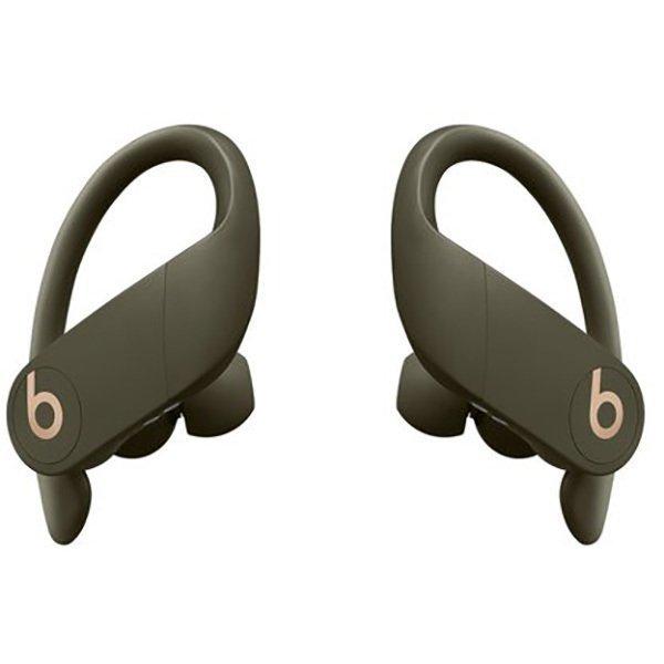 新品 未開封 Beats By Dr Dre フルワイヤレスイヤホン Powerbeats Pro Mos モスグリーン Mv712pa A 決算セール価格 2436 ホビーセンターyahoo 店 通販 Yahoo ショッピング