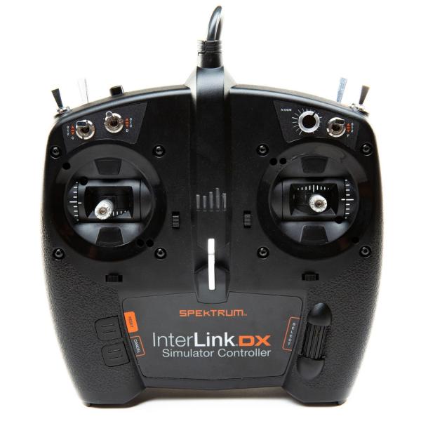 REALFLIGHT リアルフライト用USBコントローラーDX-DRONE単品(ドローン専用フルスプリング仕様) for RF8〜RF9. 5&Evolution ※バラ売り品 : spmrftx1-fs : HOBBY.CO.JP ONLINE STORE - 通販 - Yahoo!ショッピング REALFLIGHT リアルフライト用USBコントローラーDX-DRONE単品(ドローン専用フルスプリング仕様) for RF8〜RF9. 5&Evolution ※バラ売り品 : spmrftx1-fs : HOBBY.CO.JP ONLINE STORE - 通販 - Yahoo!ショッピング