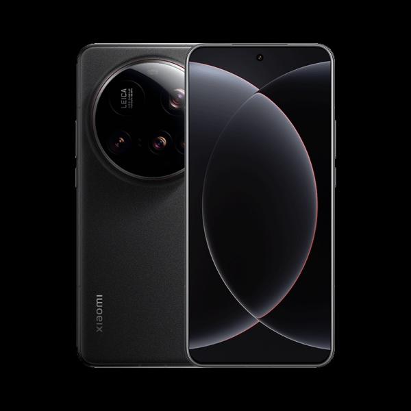 XIAOMI 15 ULTRA ブラック メモリ16GB 容量1024GB Leica監修 XIAOMI 15 ULTRA ブラック メモリ16GB 容量1024GB Leica監修