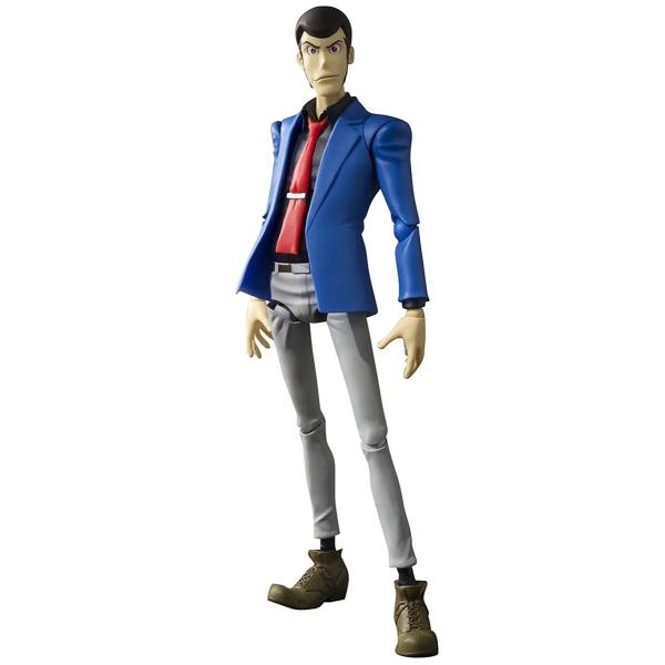 S.H.フィギュアーツ ルパン三世 BANDAI S.H.フィギュアーツ ルパン三世 価格比較 - 価格.com