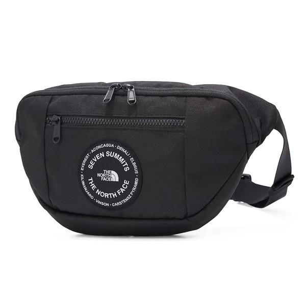 海外限定 ノースフェイス セブンサミット ヒップサック ブラック North Seven H ホビーダイレクト Hobby Direct 通販 Yahoo ショッピング
