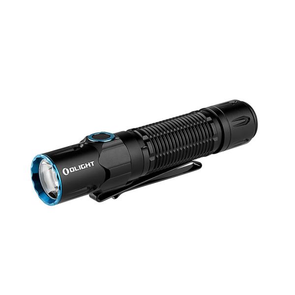 OLIGHT WARRIOR 3S センサー付きタクティカルライト 迷彩 WARRIOR 3S [OLIGHT]