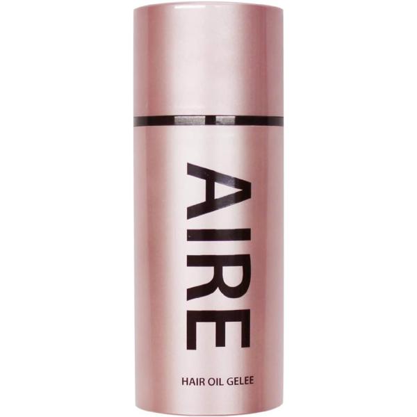 アイレ ヘアオイルジュレ AIRE トリートメント ヘアケア サロン 美容 コスメ ファッション