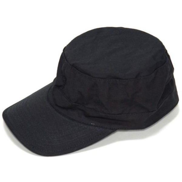 アメリカ軍 ファティーグキャップ ワークキャップ ブラック 軍帽子 ミリタリー Cap 005 趣味とおしゃれの店ホビーマート 通販 Yahoo ショッピング