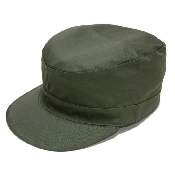 アメリカ軍ファティーグキャップ Od 軍帽子 ミリタリー Rothco ロスコ Buyee Servicio De Proxy Japones Buyee Compra En Japon